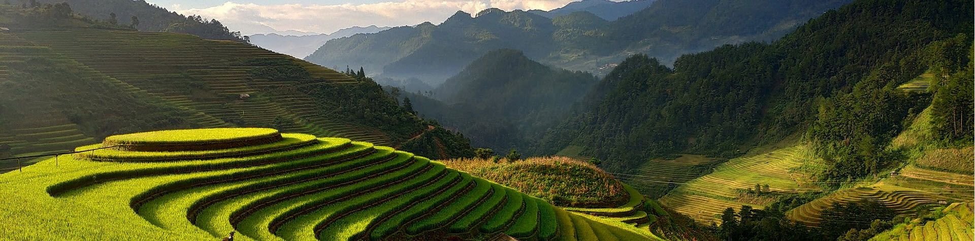 Voyages sur mesure au Vietnam