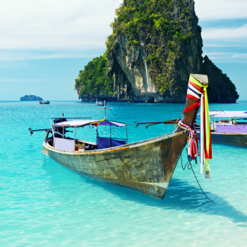 Thailande