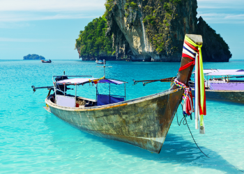 Voyages en Thailande