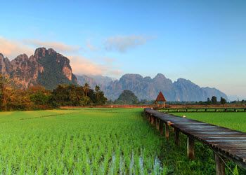 Laos