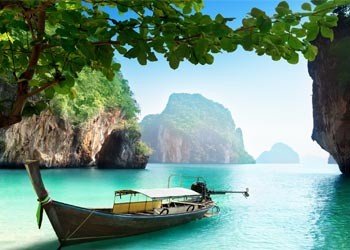 Thailande