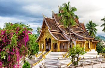 Voyages Laos