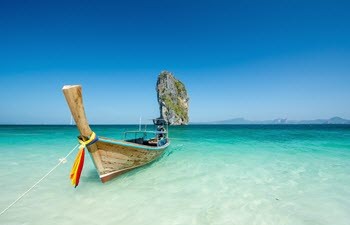 Voyages en Thailande