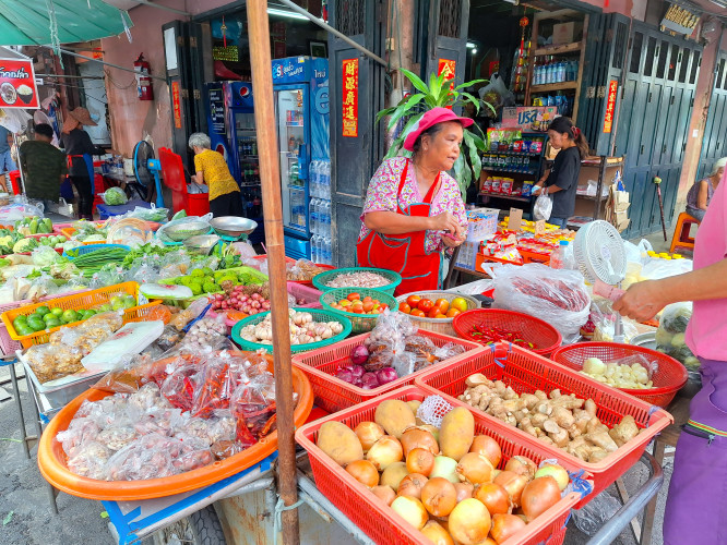 Avis de Sabrina - Voyage Thailande