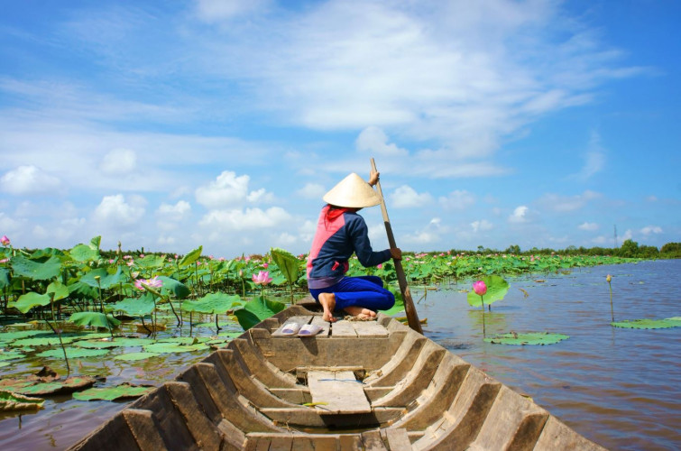 Avis de Claude T. - Voyage Vietnam