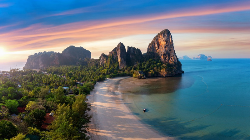 Avis voyage Thailande - novembre 2022
