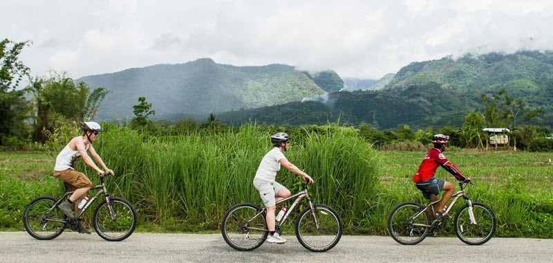 Jour 15 : Fin de ce circuit Vélo au Vietnam