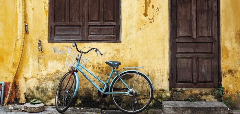 Jour 14 : Journée libre à Hoi An