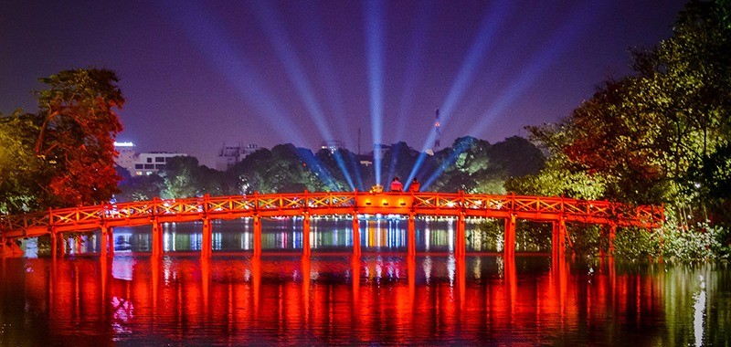 Jour 4 : Fin de la croisière et retour à Hanoi