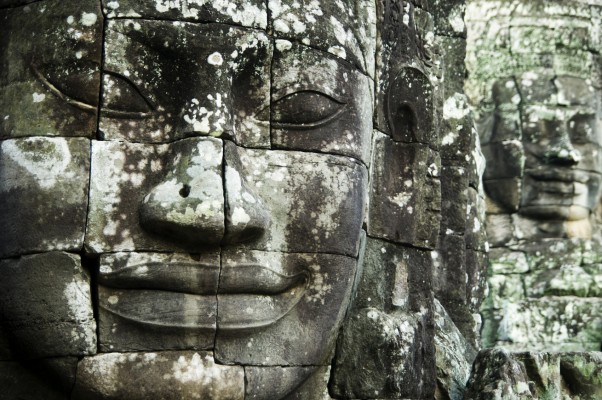 Jour 13 - Siem Reap – Angkor – Siem Reap 