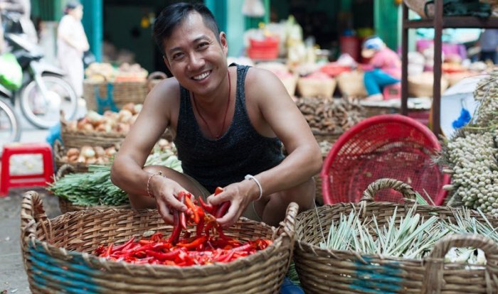 Jour 4 : CHIANG MAI (P.dej/Dej/Din)