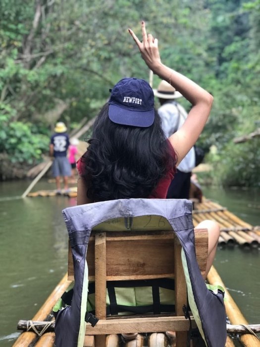 Jour 6: BAAN MAE JOK – CHIANG MAI (P.déj/Dej/-)