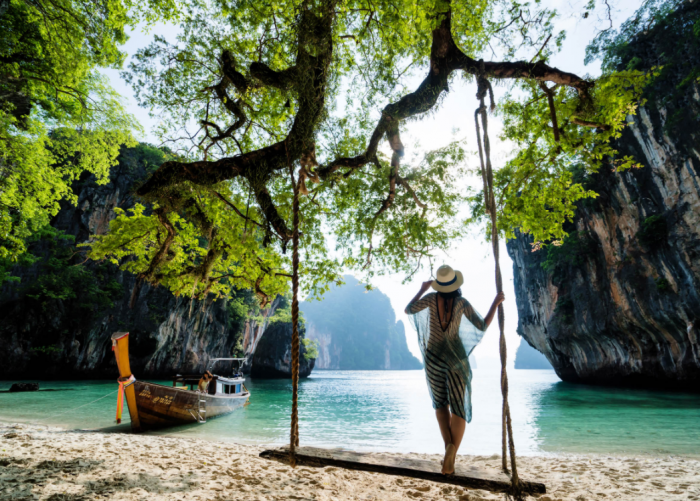 Jour 11 : KOH YAO NOI (P.dej/-/-)