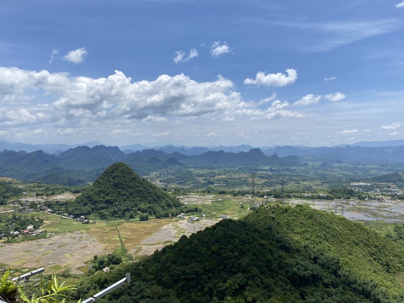 Jour 3 - Nghia Lo - Mu Cang Chai