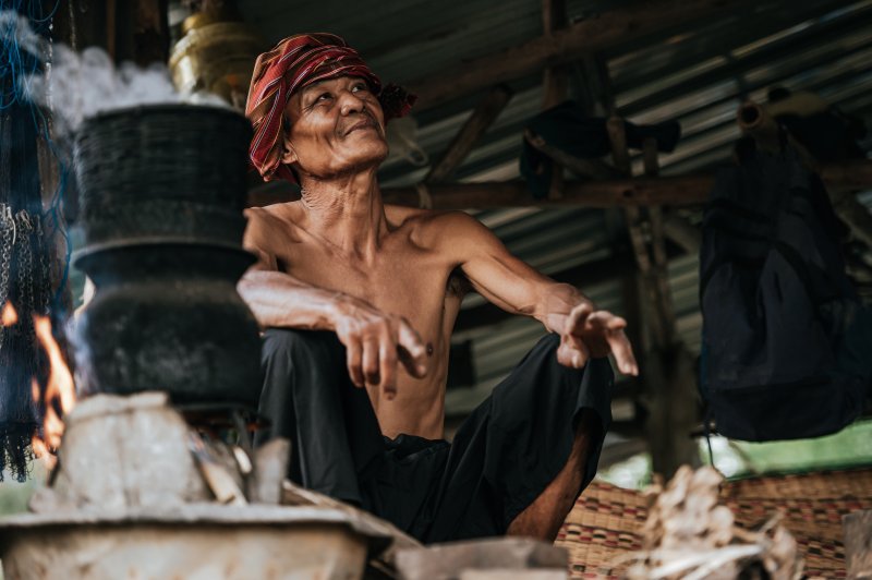 Jour 6 - Bac Ha - Ha Giang