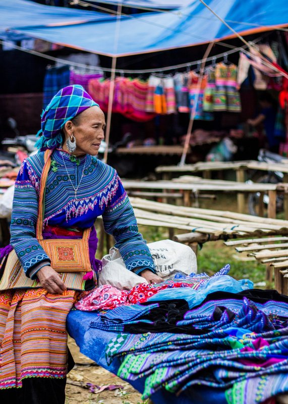 Jour 4 - Mu Cang Chai - Sapa