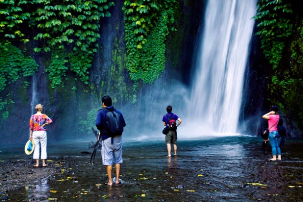 Jour 4 : Ubud - Munduk 