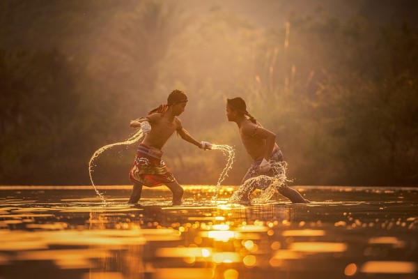 Jour  7 - Phnom Penh : Un goût de trop peu ?  