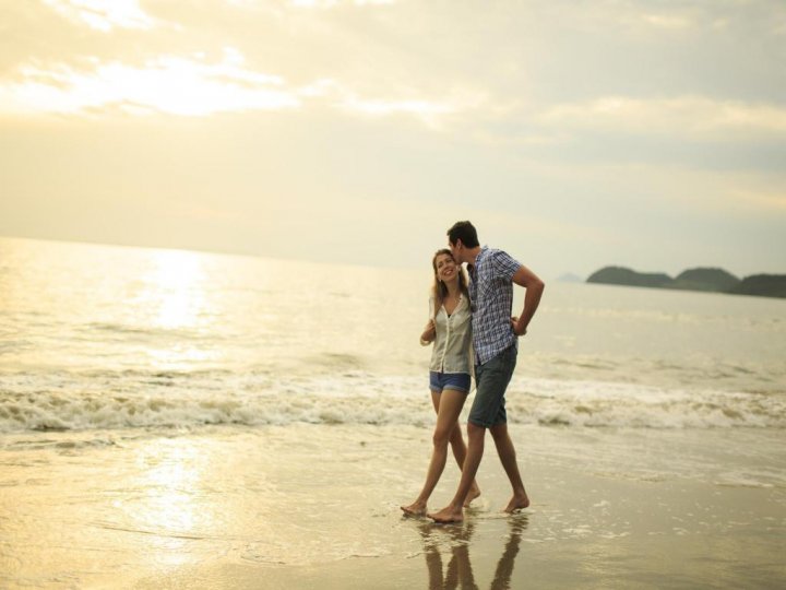Voyage en Thaïlande en famille avec des ados : Bangkok, Kanchanaburi, Koh Jum...