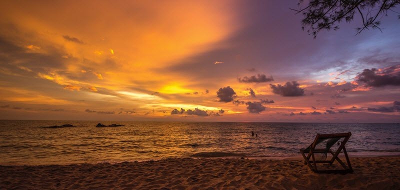 Jour 8 et 9 : Farniente sur les plages de Phu Quoc et découverte de l'île