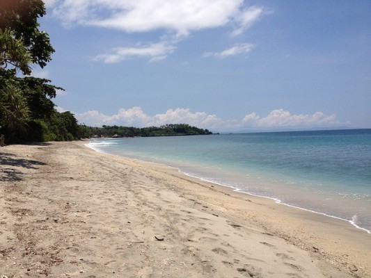 Jour 8 - Lombok : L'île piment