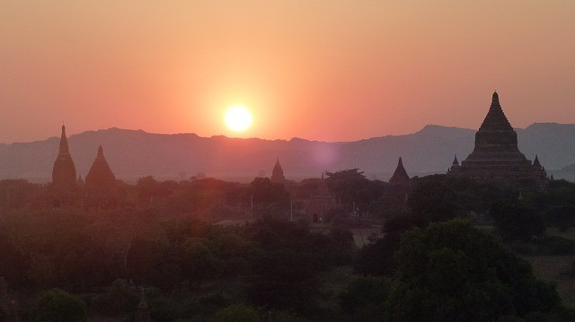  Jour 5 - Bagan : Les secrets des 3000 temples