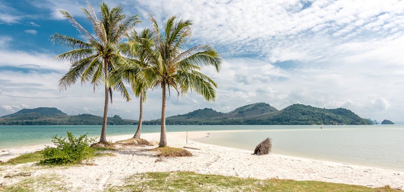 Jour 12 et 13 : Détente à Koh Yao Yai