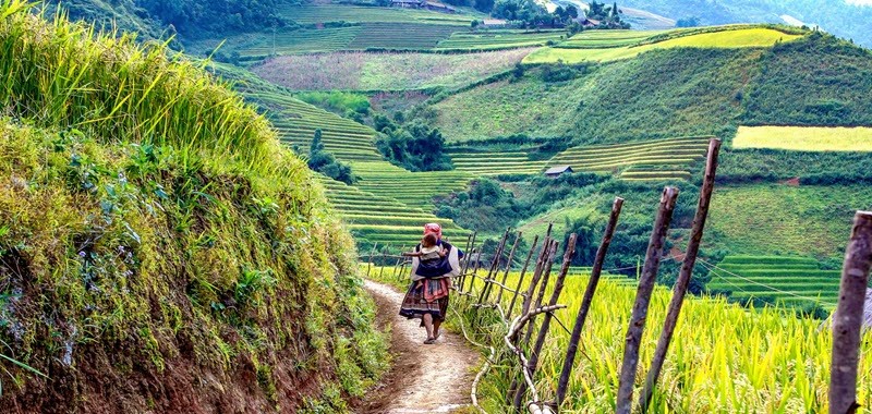 Jour 4 : Au cœur des minorités de Sapa