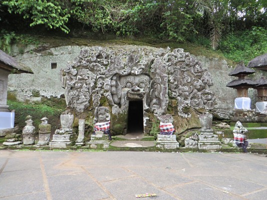 Jour 3 - Ubud : Bali, une ile chargée d’histoire 