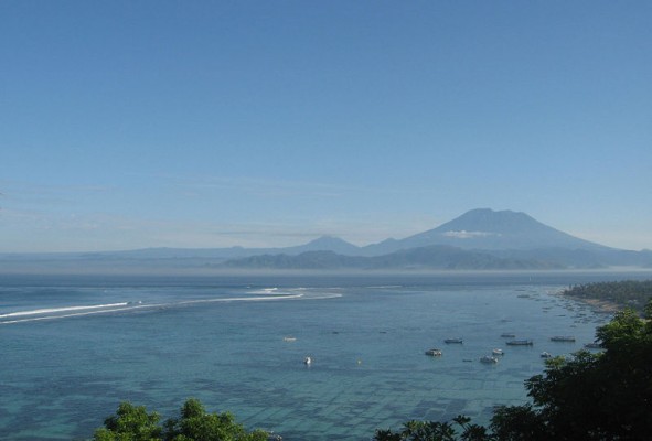 Jour 8 - Denpasar : Une journée en catamaran