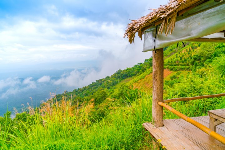 Ecotourisme en Thaïlande : Nature, Rencontre et Découvertes