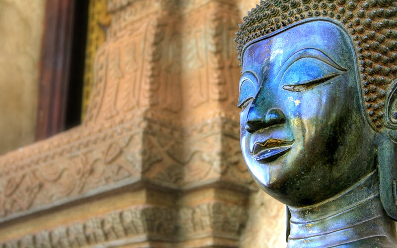 Voyage découverte du Laos historique