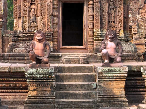 Circuit Cambodge : les incontournables d'Angkor à Koh Trong