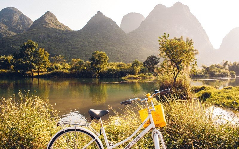 Voyage Aventure : Le Vietnam à Vélo
