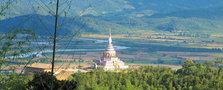 Voyage en immersion en Thaïlande à la rencontre des tribus du Nord