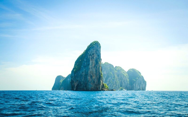 Circuit Thailande : les incontournables entre nature et secrets