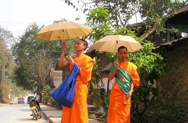Voyage combiné Laos Cambodge : découverte de l'Indochine