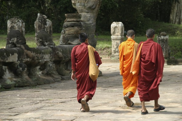 Circuit découverte des incontournables du Cambodge