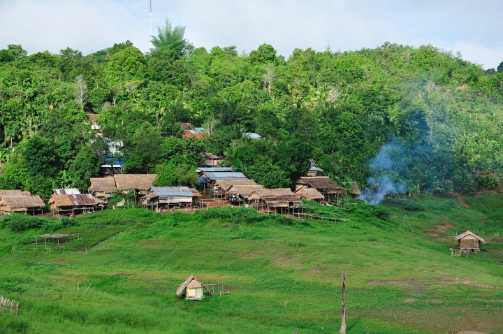 Circuit Thaïlande sur les traces du train Siam-Birmanie