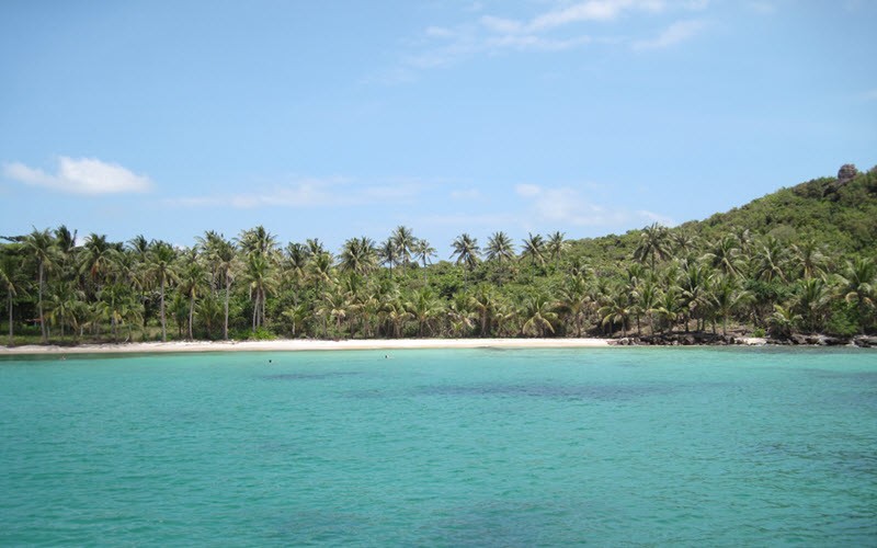 Voyage au sud Vietnam : visite du Delta du Mékong et séjour à Phu Quoc