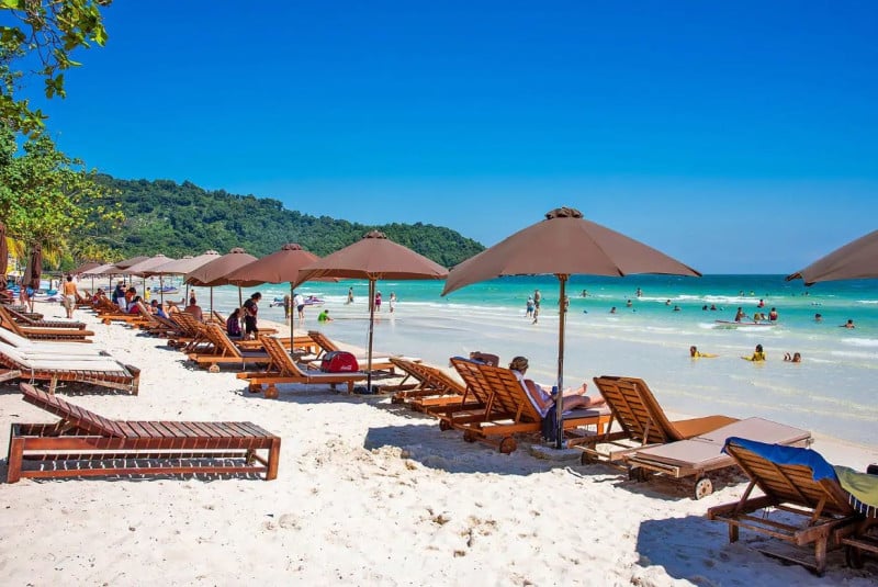 Phu Quoc : L’île vietnamienne qui séduit le monde