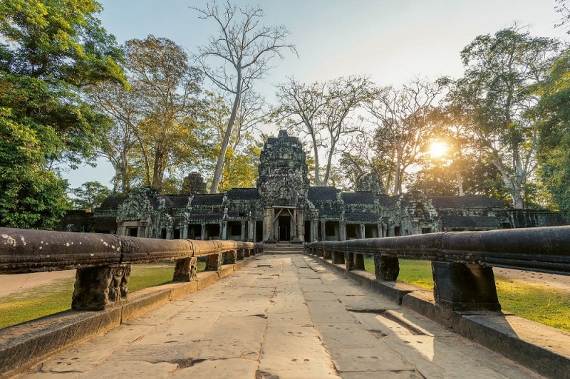 Indochine : Une région fascinante et complexe