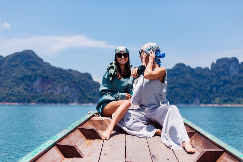 Thaïlande inspirante : 10 lieux à explorer loin des foules