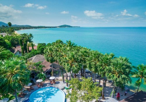 Paradise Beach Resort