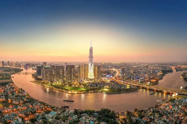 Ho-Chi-Minh