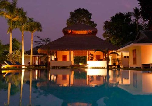 Khla Lodge