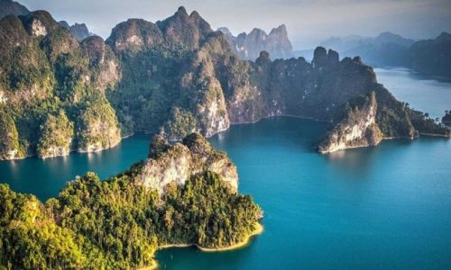 Khao Sok