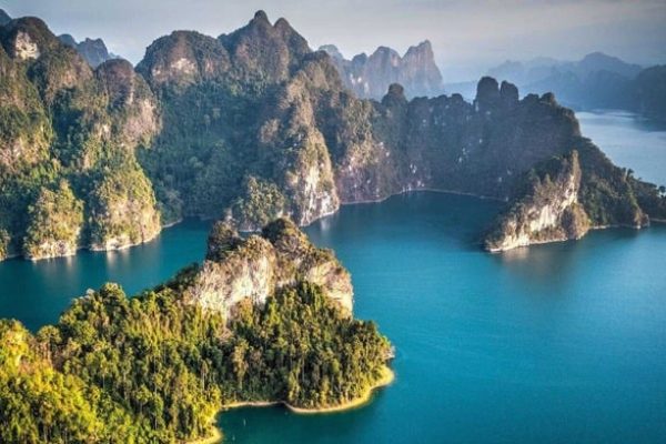 Khao Sok