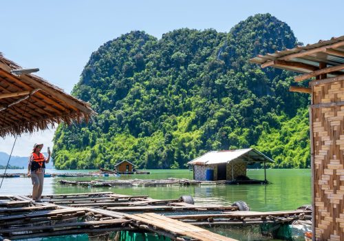 Krabi-Ban-Laem-Sak-Tourism-Community-25006155CU