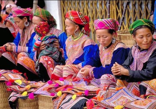 Quel-est-le-meilleur-moment-pour-visiter-le-marché-de-Bac-Ha